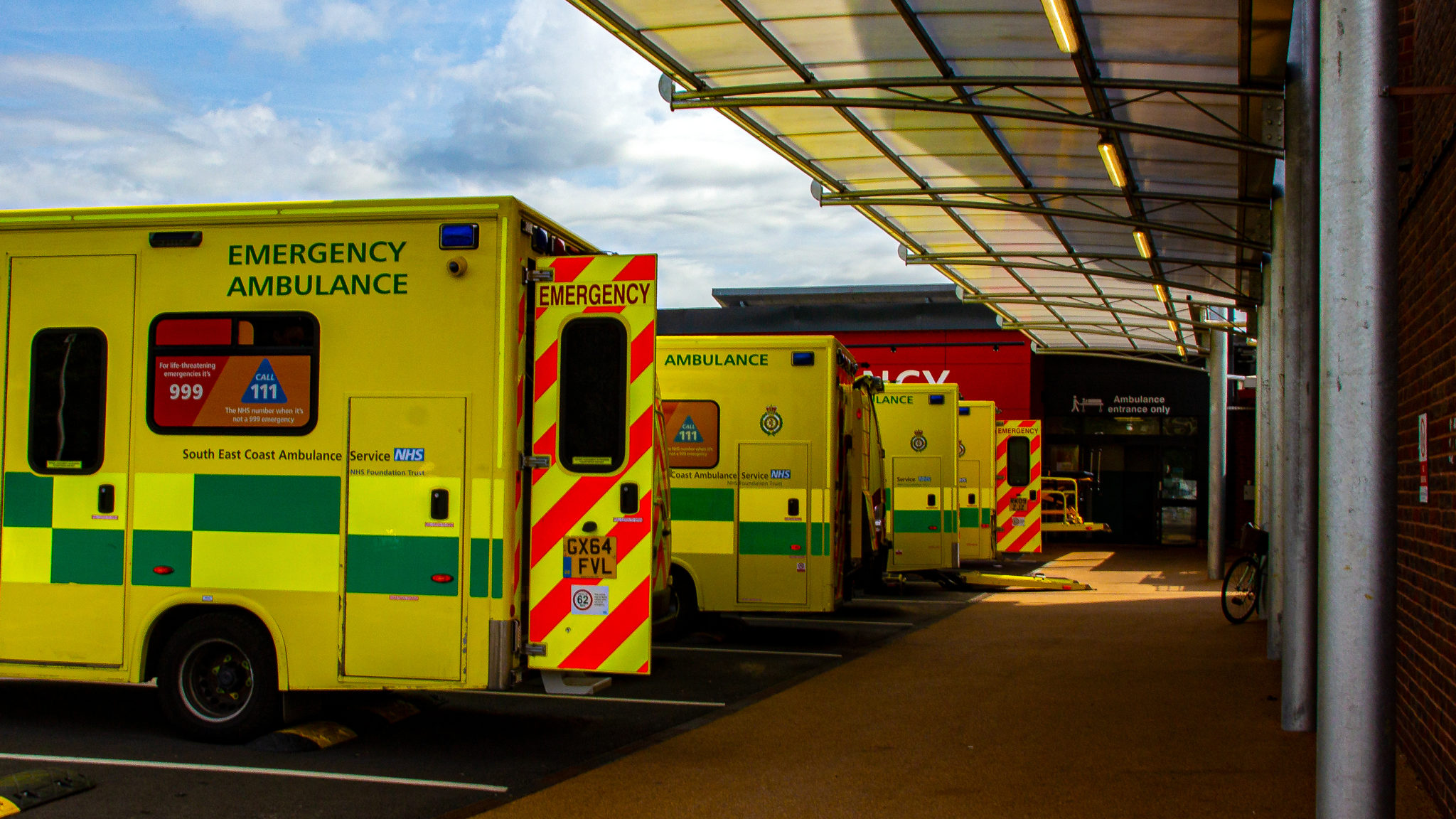 What Are Ambulance Response Times