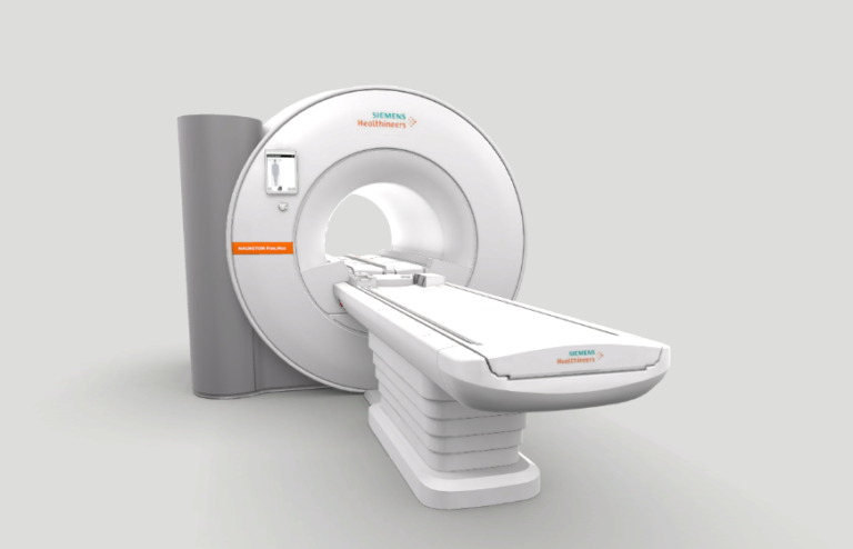 New MRI scanner enables use outside of hospital setting, accelerating ...