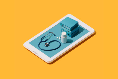 Harnessing technology to unlock preventative healthcare at scale