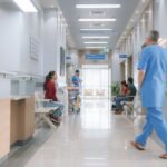 Labour urged to support and protect NHS’s temporary healthcare workforce