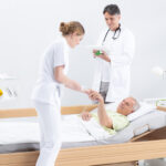 Hospital efficiency: Streamlining vital signs measurement and lightening the administrative load