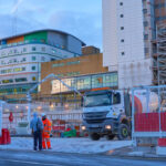 Plans to build or expand 40 hospitals in England delayed by at least a decade