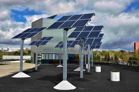 Lewisham and Greenwich NHS Trust gets green light for solar panels funding