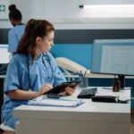 New data sheds light on NHS efficiencies challenge