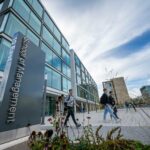 Data solutions to solve the South West’s patient discharge crisis