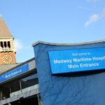 Medway NHS Trust completes rapid rollout of virtual ward platform