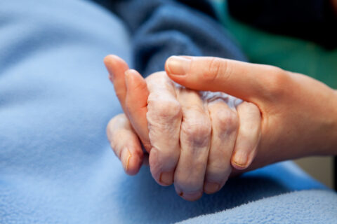 How Bolton NHS FT is enhancing early dementia detection and support