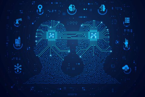 How to build digital twins in healthcare