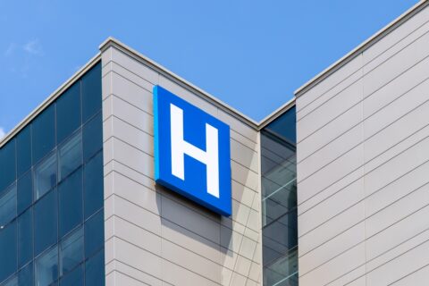 The rise of all-electric hospitals: how clean energy is powering care
