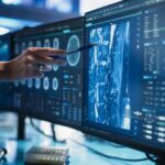 Reshaping diagnostic pathways to bring imaging into the community